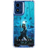 DC Comics DC Comics Movie Poster Main Moto G 5G (2024) Clear Case