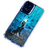 DC Comics DC Comics Movie Poster Main Moto G 5G (2024) Clear Case