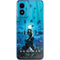 DC Comics DC Comics Movie Poster Main Moto G Play 4G (2024) Skin