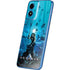 DC Comics DC Comics Movie Poster Main Moto G Play 4G (2024) Skin