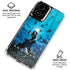 DC Comics DC Comics Movie Poster Main Moto G Power 5G (2024) Clear Case