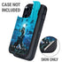 DC Comics DC Comics Movie Poster Main Otterbox Defender iPhone Skin