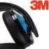 DC Comics DC Comics Movie Poster Main PlayStation 4 Gold Wireless Headset Skin