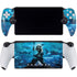 DC Comics DC Comics Movie Poster Main PlayStation PS5 Skins