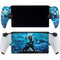 DC Comics DC Comics Movie Poster Main PlayStation Portal Remote Player Skin