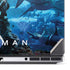 DC Comics DC Comics Movie Poster Main Dell Precision Skin