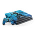 DC Comics DC Comics Movie Poster Main PlayStation PS4 Skins