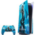 DC Comics DC Comics Movie Poster Main PlayStation PS5 Skins