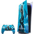 DC Comics DC Comics Movie Poster Main PlayStation PS5 Skins