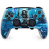 DC Comics DC Comics Movie Poster Main PS5 DualSense Edge Pro Controller Skin