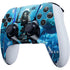 DC Comics DC Comics Movie Poster Main PS5 DualSense Edge Pro Controller Skin