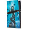 DC Comics DC Comics Movie Poster Main PS5 Pro Console Skin