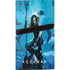 DC Comics DC Comics Movie Poster Main PS5 Pro Disk Console Skin
