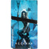 DC Comics DC Comics Movie Poster Main PS5 Pro Disk Console Skin