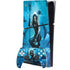 DC Comics DC Comics Movie Poster Main PlayStation PS5 Skins