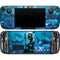 DC Comics DC Comics Movie Poster Main Steam Deck Handheld Gaming Computer Skin