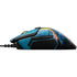DC Comics DC Comics Movie Poster Main SteelSeries Rival 600 Gaming Mouse Skin