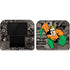 DC Comics Aquaman Classics Art Nintendo Skins