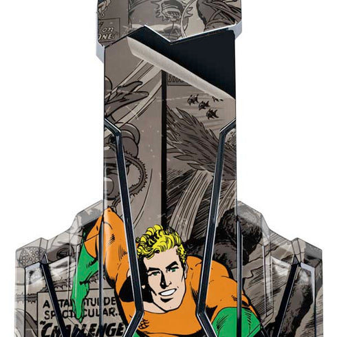 DC Comics Aquaman Classics Art BENGOO G9000 Skin