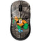 DC Comics Aquaman Classics Art G Pro Wireless Gaming Mouse Skin