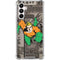 DC Comics Aquaman Classics Art Galaxy A16 5G Clear Case