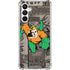 DC Comics Aquaman Classics Art Galaxy A16 5G Clear Case
