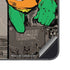 DC Comics Aquaman Classics Art Galaxy A16 5G Skin