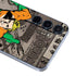 DC Comics Aquaman Classics Art Galaxy A35 5G Skin