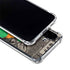 DC Comics Aquaman Classics Art Galaxy A36 5G Clear Case