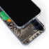 DC Comics Aquaman Classics Art Galaxy A55 5G Clear Case