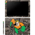 DC Comics Aquaman Classics Art Galaxy Book 12in Skin