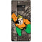 DC Comics Aquaman Classics Art Galaxy Note 9 Skin