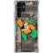 DC Comics Aquaman Classics Art Galaxy S23 Ultra Clear Case