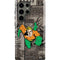 DC Comics Aquaman Classics Art Galaxy S23 Ultra Pro Case