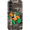 DC Comics Aquaman Classics Art Galaxy S25 Impact Case