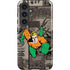 DC Comics Aquaman Classics Art Galaxy S25 Impact Case