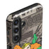 DC Comics Aquaman Classics Art Galaxy S25 Impact Case