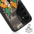 DC Comics Aquaman Classics Art Galaxy S25 Plus Kickstand Case