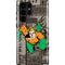 DC Comics Aquaman Classics Art Galaxy S25 Ultra Impact Case