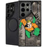DC Comics Aquaman Classics Art Galaxy S24 Ultra Kickstand Case