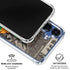 DC Comics Aquaman Classics Art Galaxy S25 Clear Case