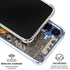 DC Comics Aquaman Classics Art Galaxy S25 Plus Clear Case