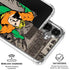 DC Comics Aquaman Classics Art Galaxy S26 Clear Case