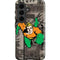 DC Comics Aquaman Classics Art Galaxy S26 Impact Case