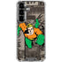 DC Comics Aquaman Classics Art Galaxy S26 Plus Clear Case