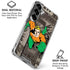 DC Comics Aquaman Classics Art Galaxy S26 Plus Clear Case