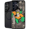 DC Comics Aquaman Classics Art Galaxy S26 Plus Kickstand Case