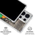 DC Comics Aquaman Classics Art Galaxy S26 Ultra Clear Case
