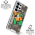 DC Comics Aquaman Classics Art Galaxy S26 Ultra Clear Case