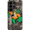 DC Comics Aquaman Classics Art Galaxy S26 Ultra Impact Case